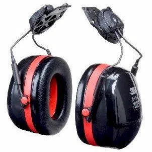 3M Peltor Optime 105 H10 Earmuff