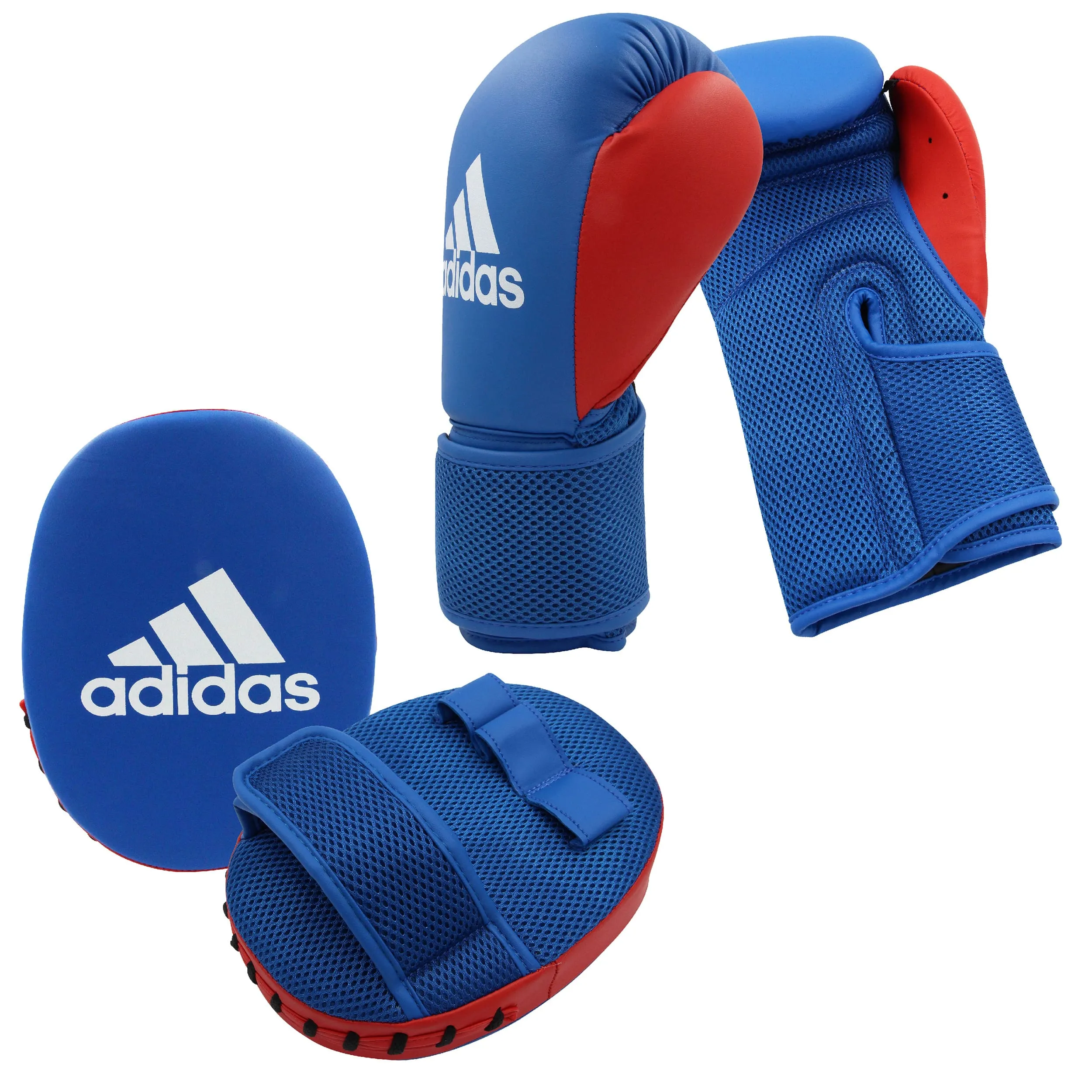 adidas Boxing Home Training Kit