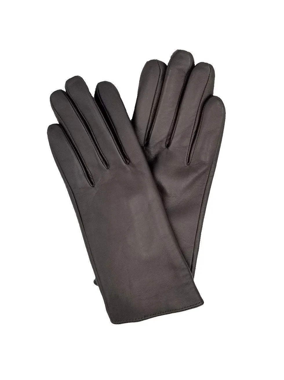 Albee Ladies Leather Gloves