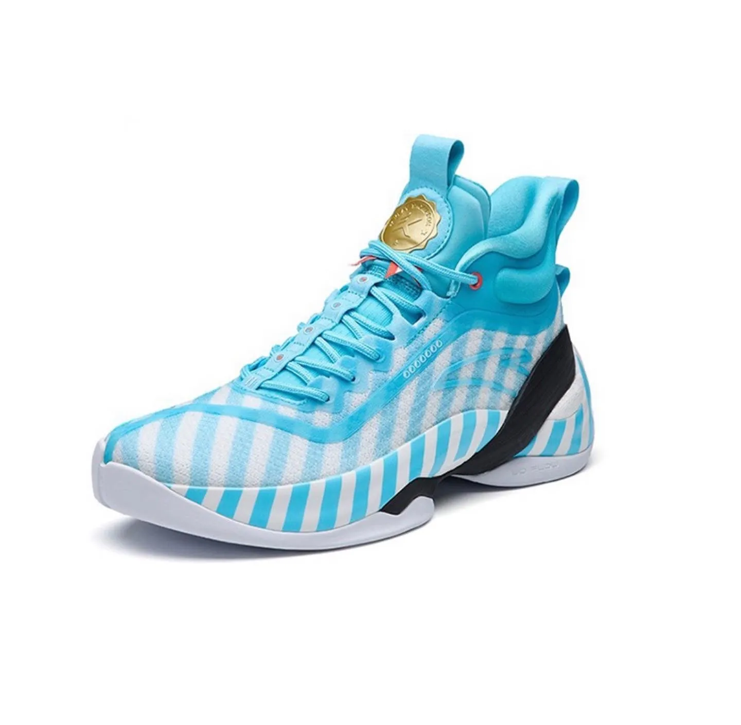 Anta Klay Thompson Kt7 - Sailor Klay