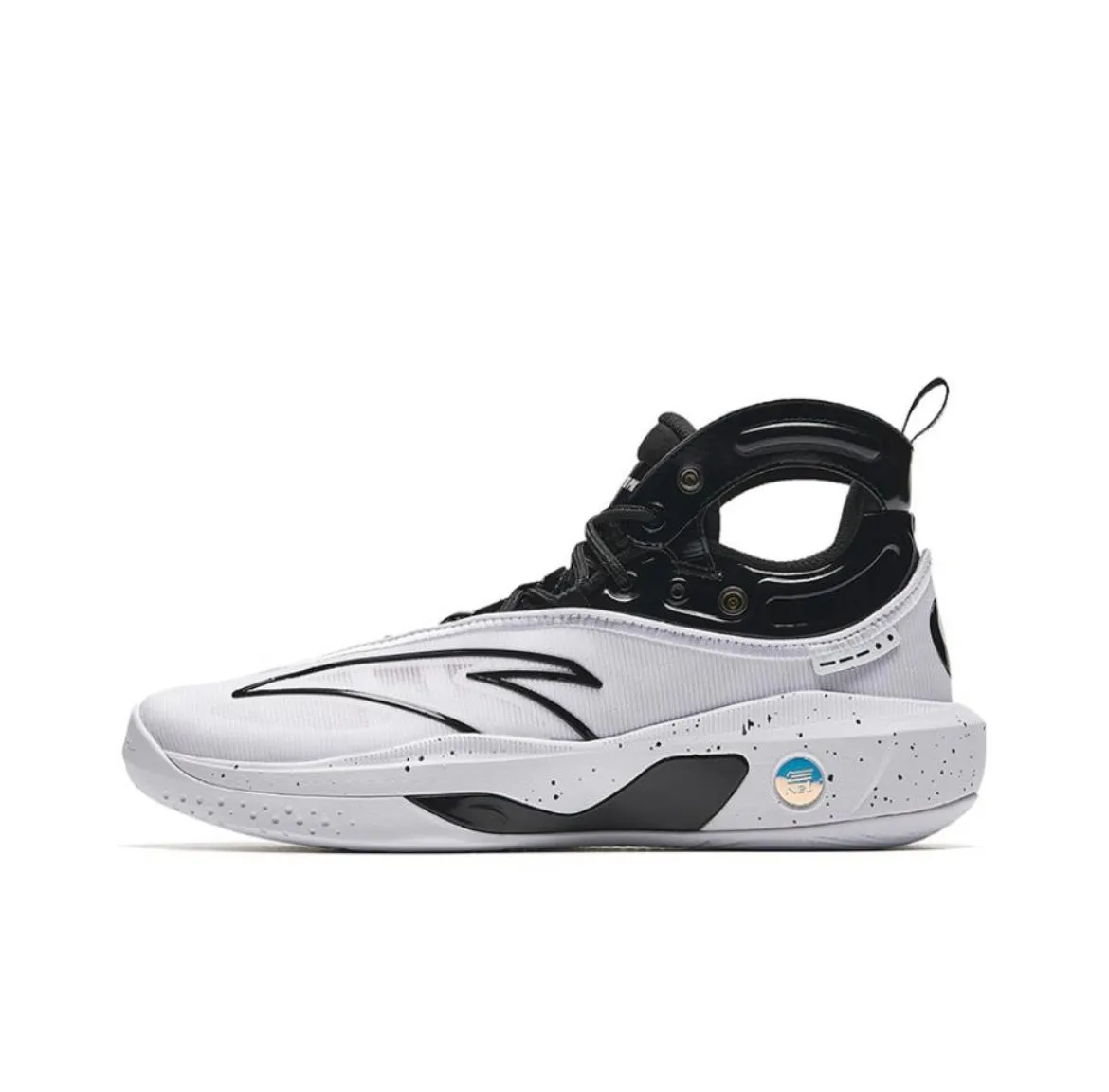 Anta Klay Thompson Kt8 - Black 8