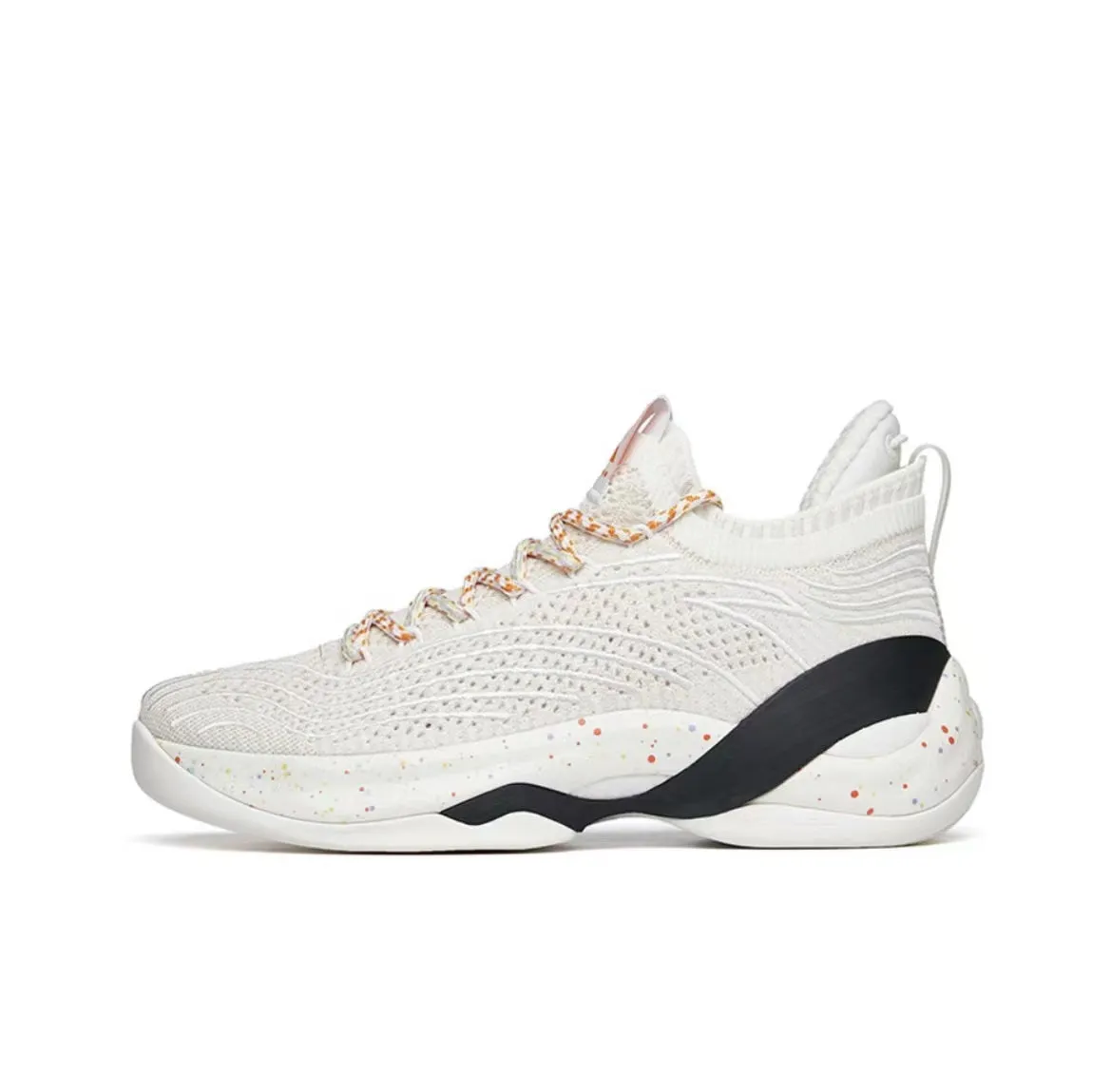 Anta Men's Klay Thompson Kt7 Low “Easter” Basketball Sheos