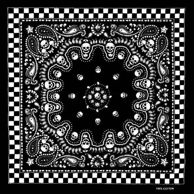 Bandana Square