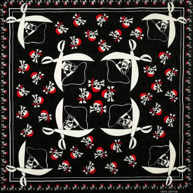 Bandana Square