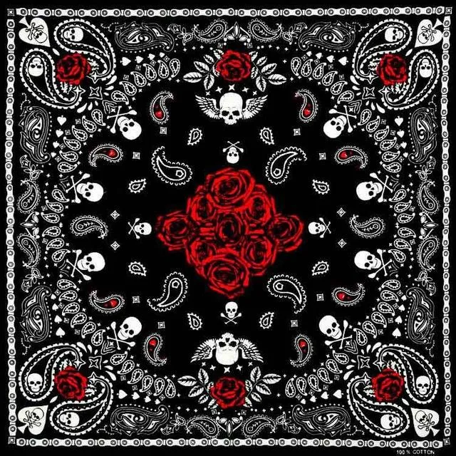 Bandana Square