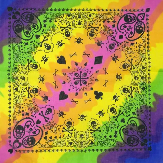 Bandana Square