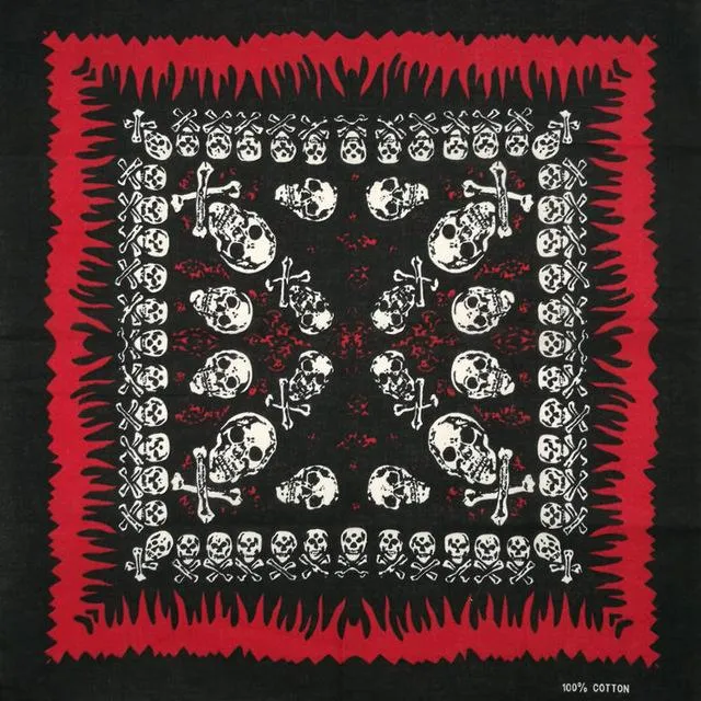 Bandana Square