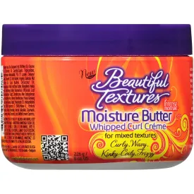 Beautiful Textures Moisture Butter 226g