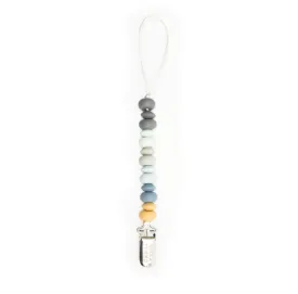 Bella Tunno - Soft Multi Pacifier Clip