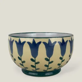 Bluebell Pudding Bowl