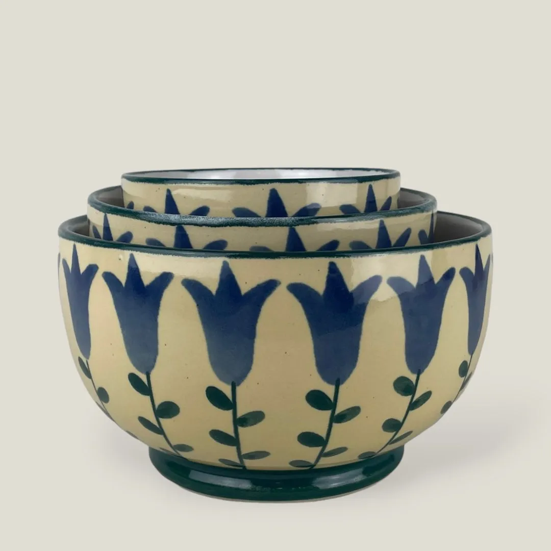 Bluebell Small Bowl