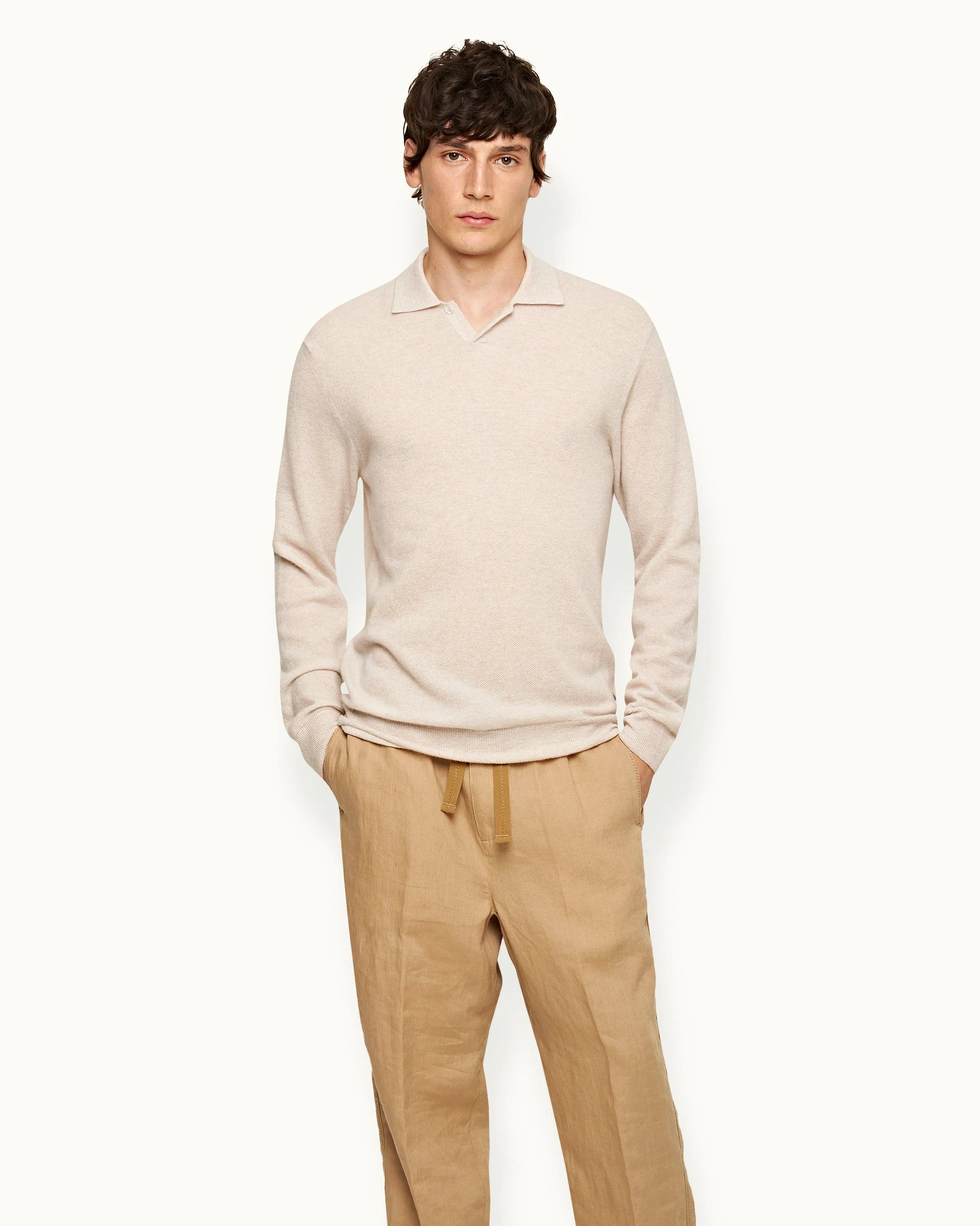 Bruno Cashmere