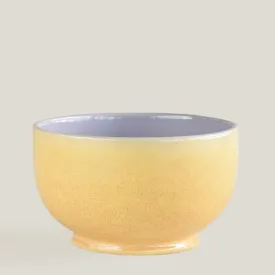 Canary Pudding Bowl