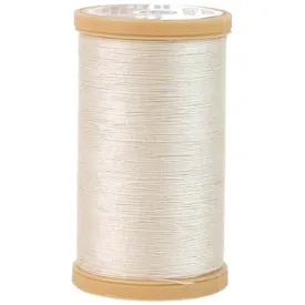 Coats Machine Quilting Cotton Thread 350yds Natural