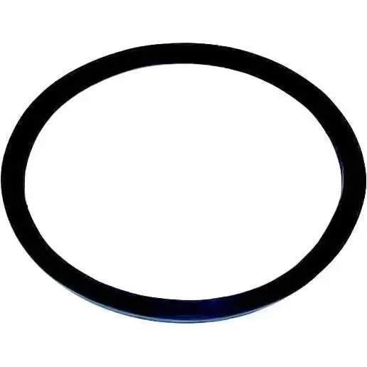 Premium Quality Rubber Lip Replacement for XL Pressure Drum Coats