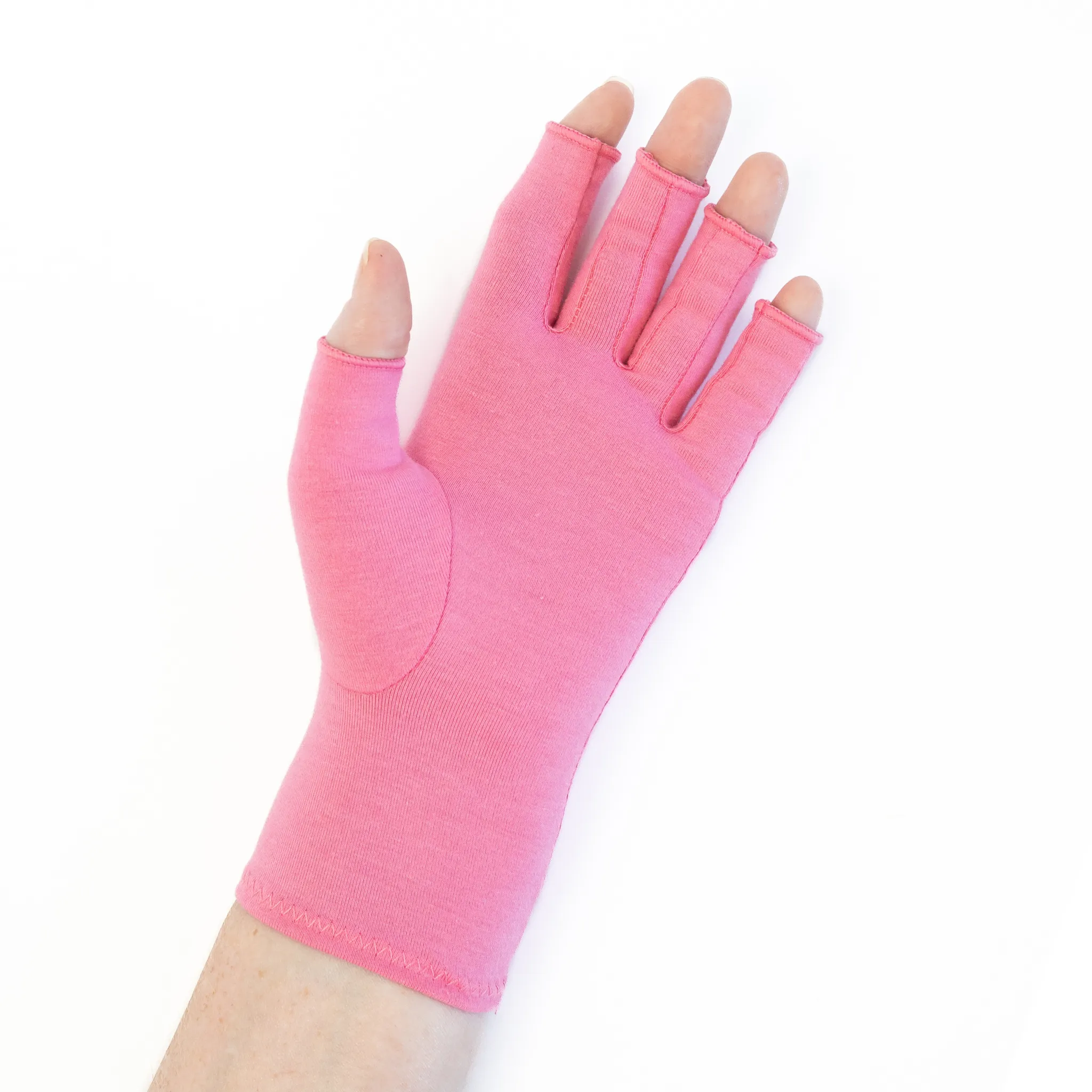 Compression Gloves: Relief From Arthritis