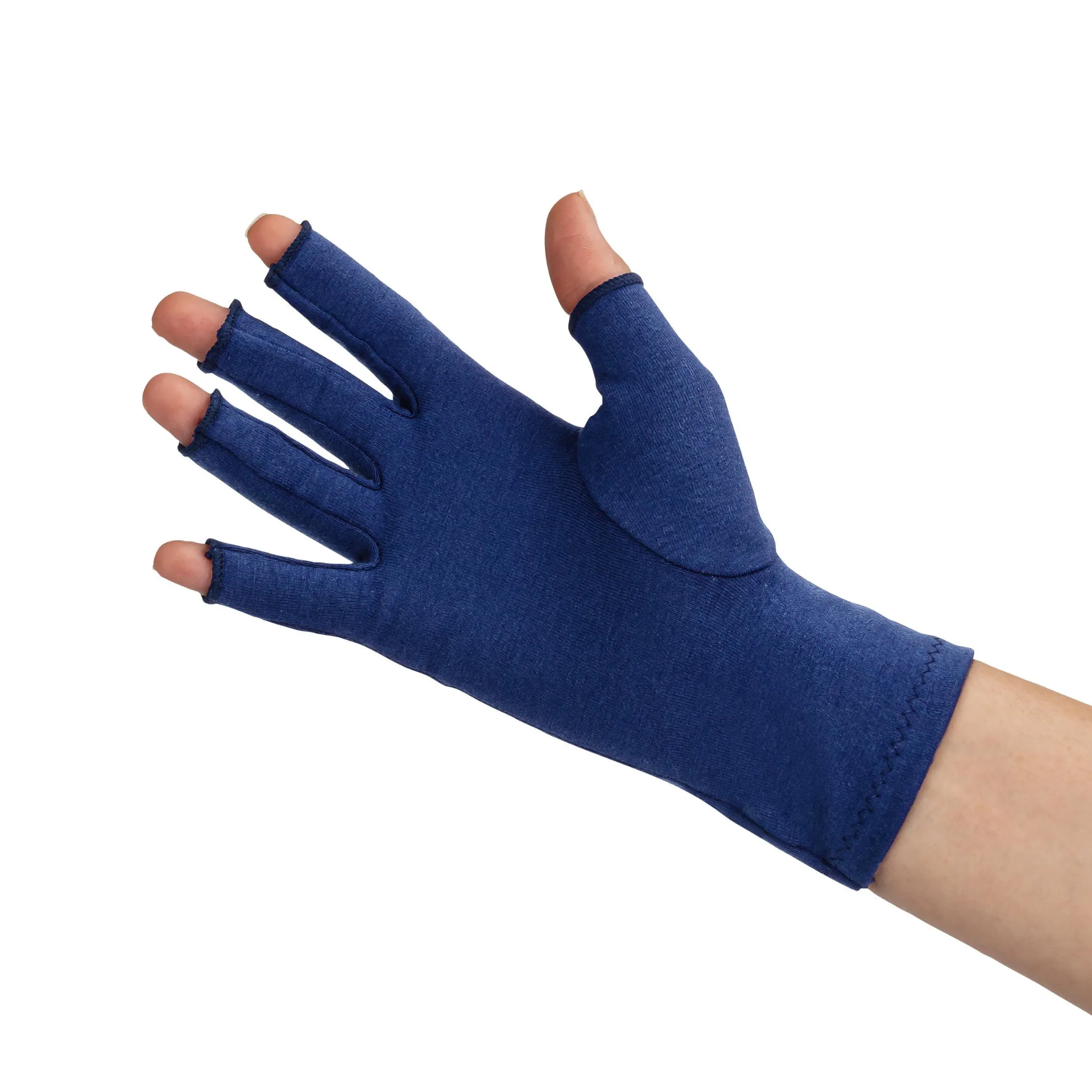 Compression Gloves: Relief From Arthritis