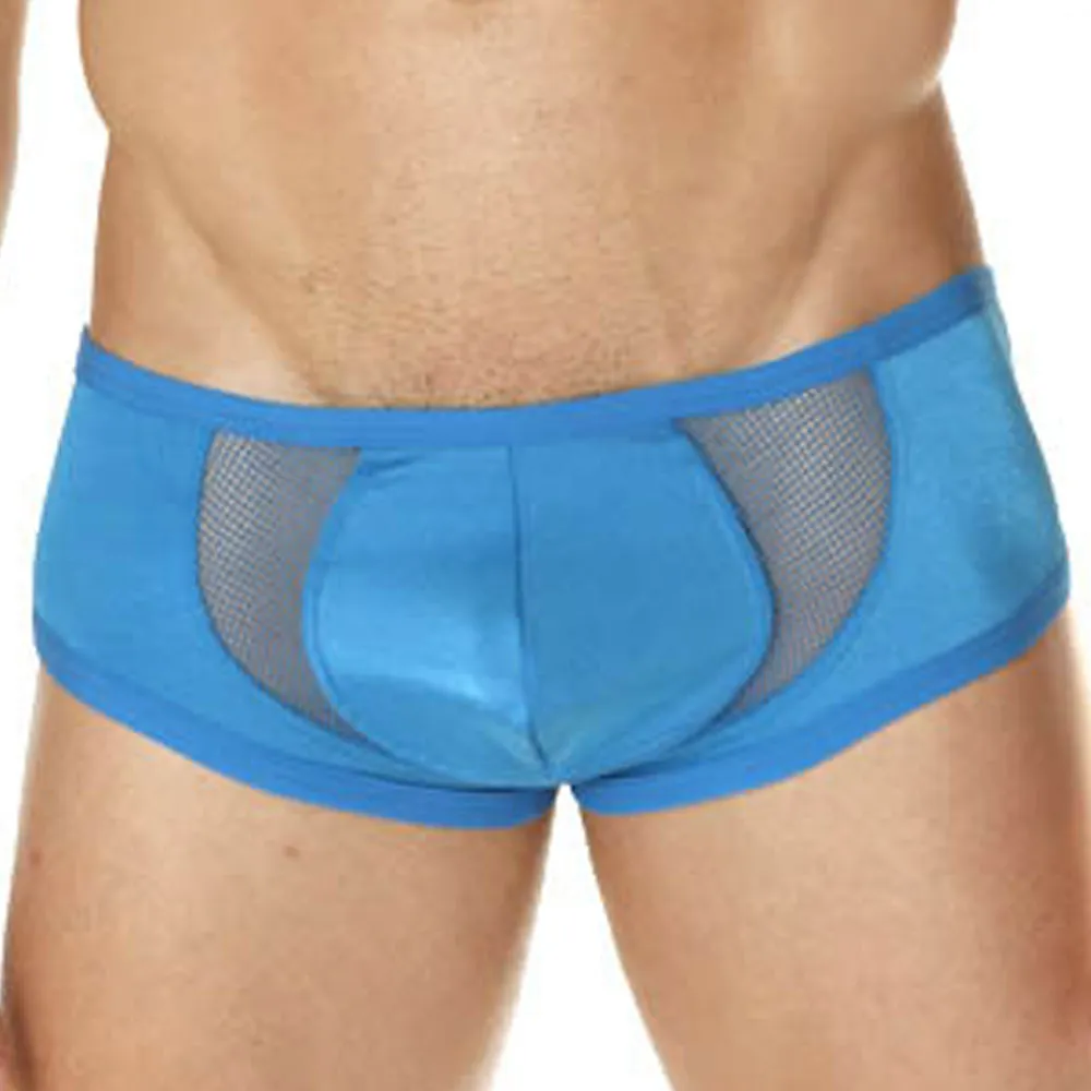 Cover Male CM208  Intimate Brief