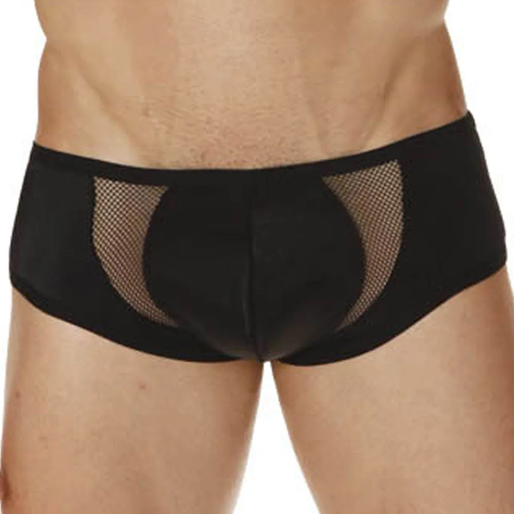 Cover Male CM208  Intimate Brief