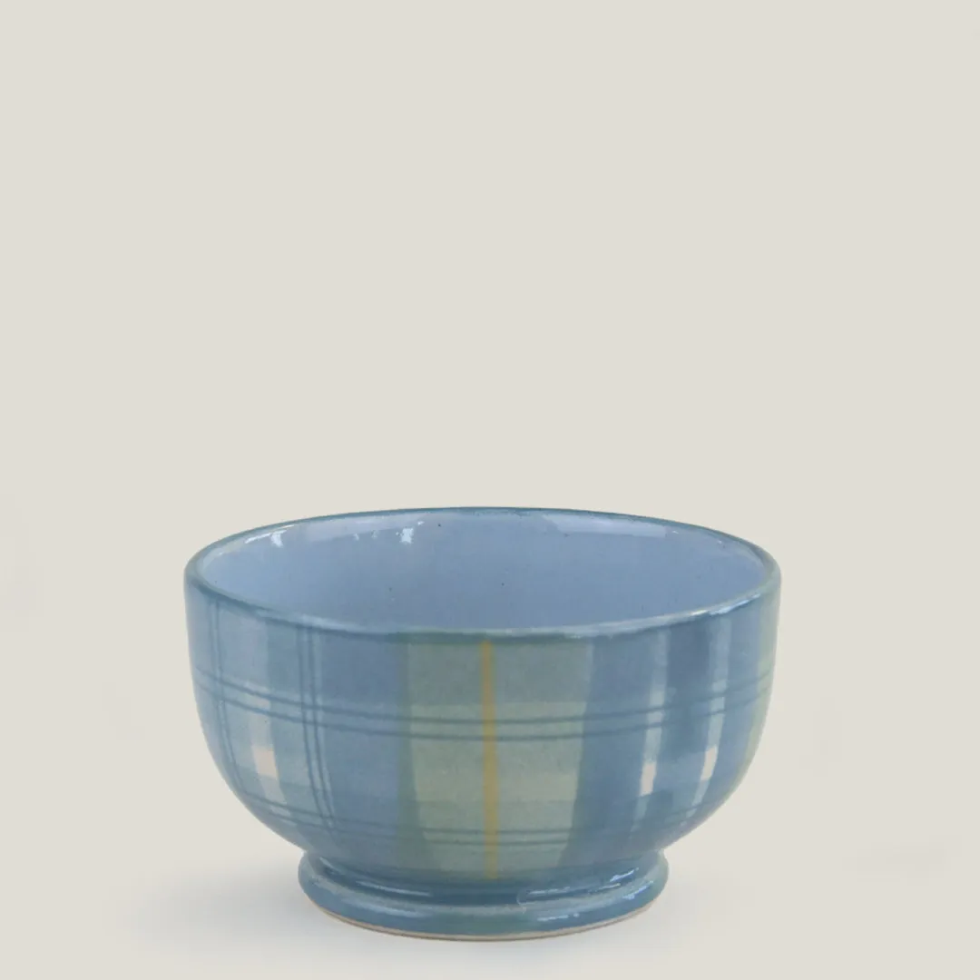 Donina Stewart Porridge Bowl