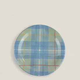 Donina Stewart Salad Plate