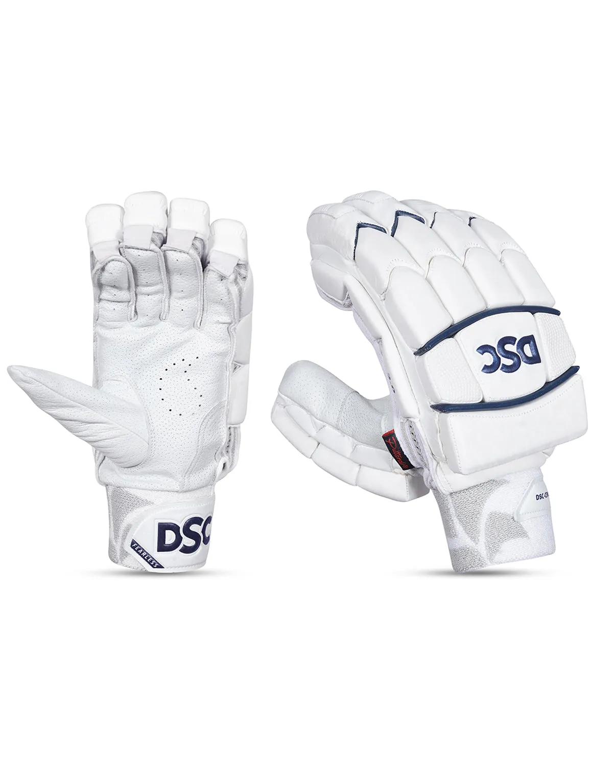 DSC 2.0 Cricket Batting Gloves - Youth (2023/24)