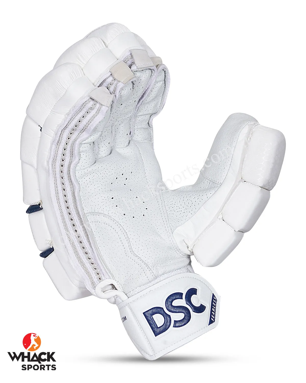 DSC 2.0 Cricket Batting Gloves - Youth (2023/24)