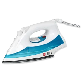 Easy Steam Iron