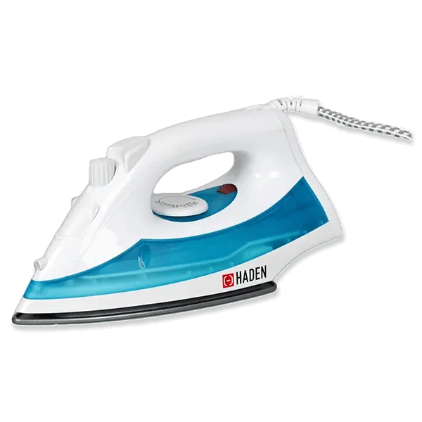 Easy Steam Iron