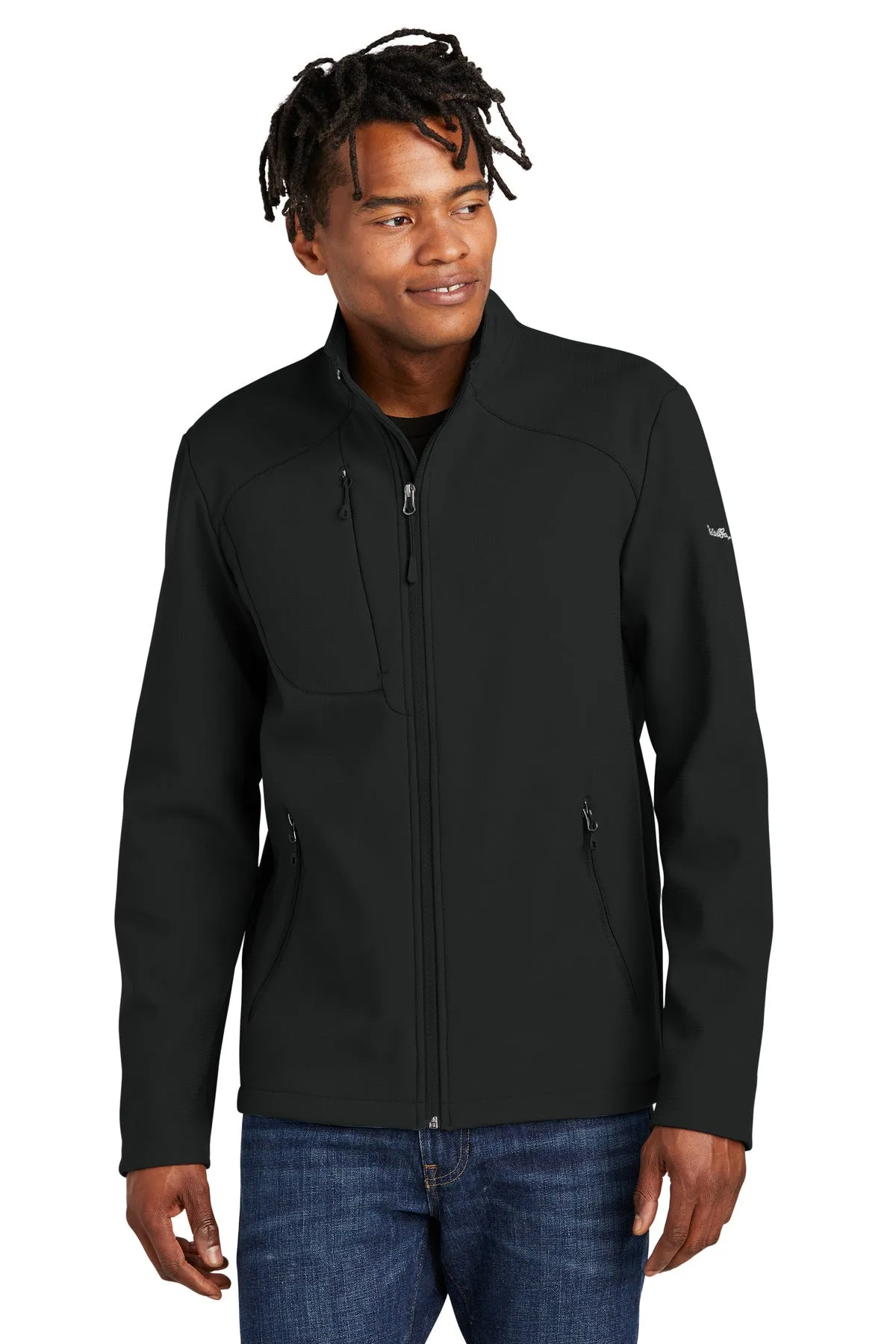 Eddie Bauer® Stretch Soft Shell Jacket EB544