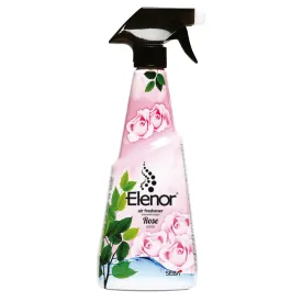 Elenor Air & Fabric Freshener Rose 500ml