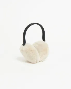 Esme Earmuffs Latte