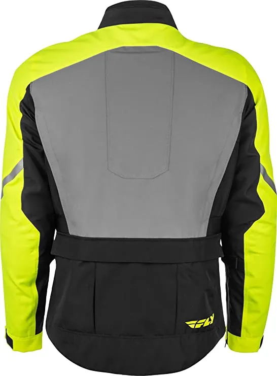 Fly Racing Terra Trek Jacket