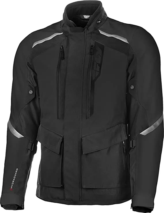 Fly Racing Terra Trek Jacket