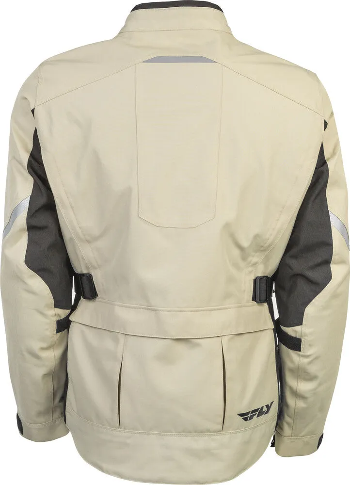 Fly Racing Terra Trek Jacket