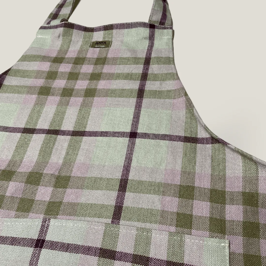 Gill Scott Apron