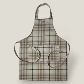 Gill Scott Apron