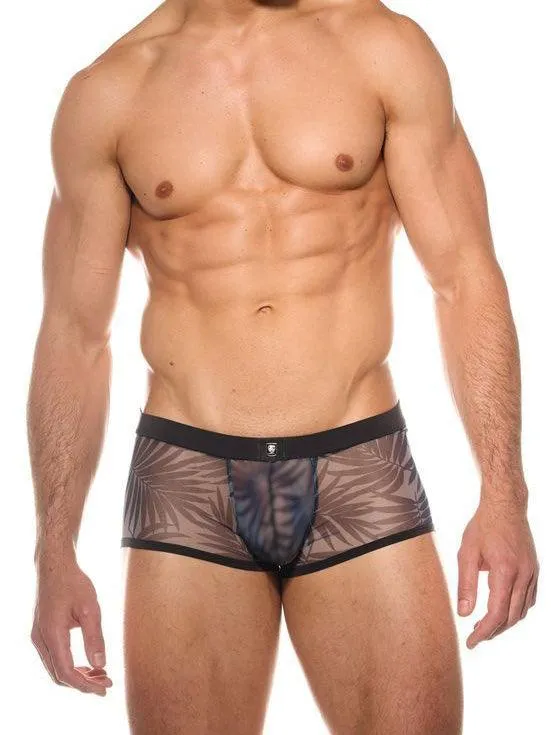 GREGG HOMME OUTLINE BOXER BRIEF