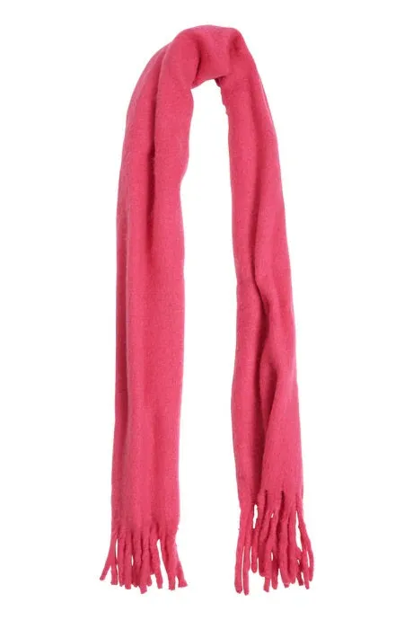 Haven Lahti Scarf - Azalea