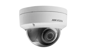 Hikvision DS-2CD2165G0-I 2.8mm 6 MP Outdoor IR Fixed Network Dome Camera