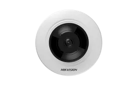 Hikvision DS-2CD2955FWD-IS 5 MP Network Fisheye Camera