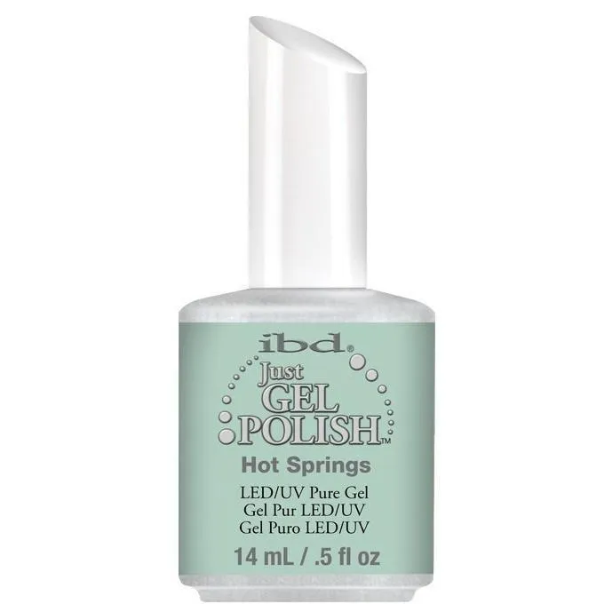 IBD Just Gel - Hot Springs #56599