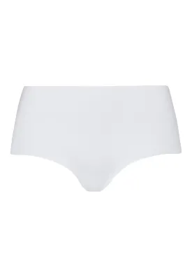 Invisible Cotton Full Brief | White 71228-101