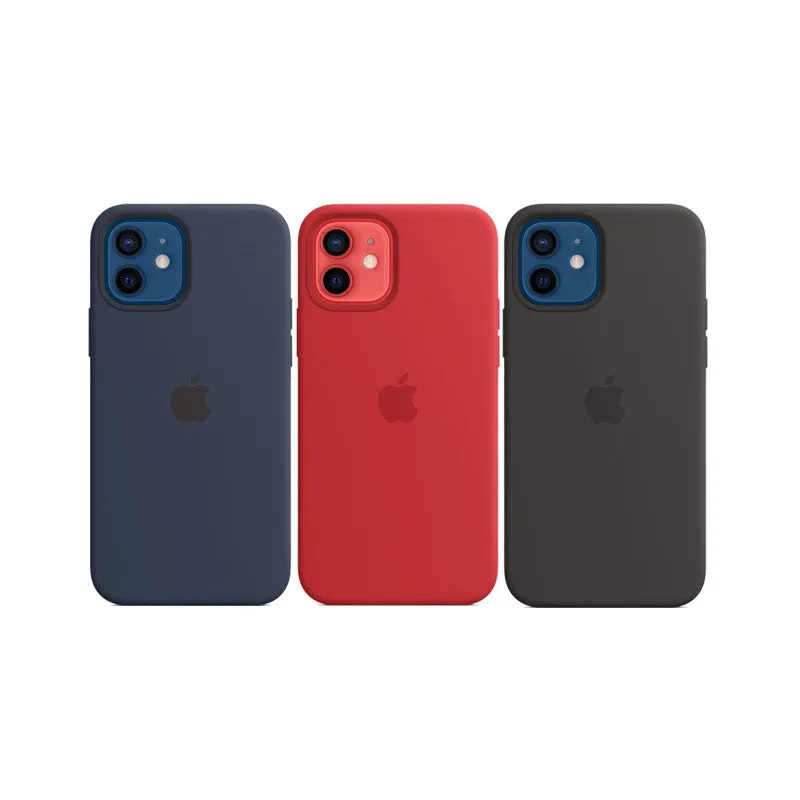 iPhone Silicone Case