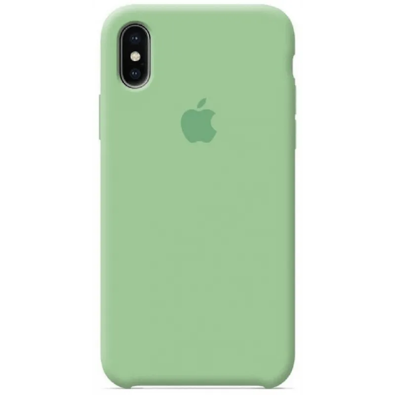 iPhone Silicone Case