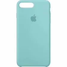 iPhone Silicone Case