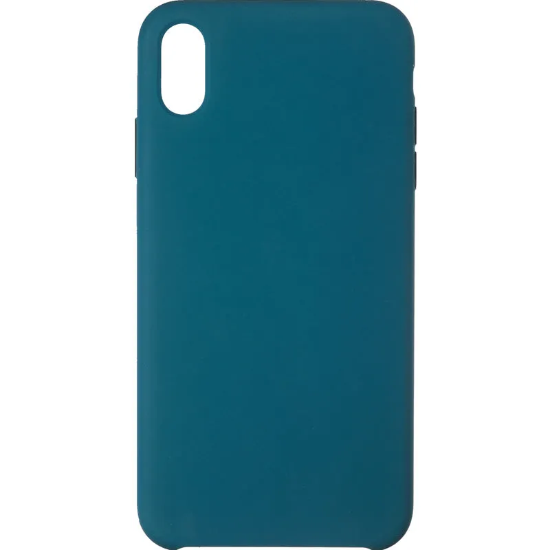 iPhone Silicone Case