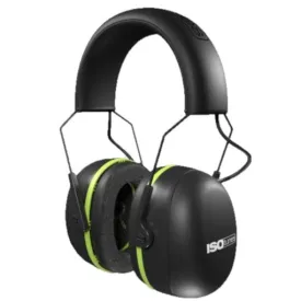 ISOtunes AIR DEFENDER Earmuffs