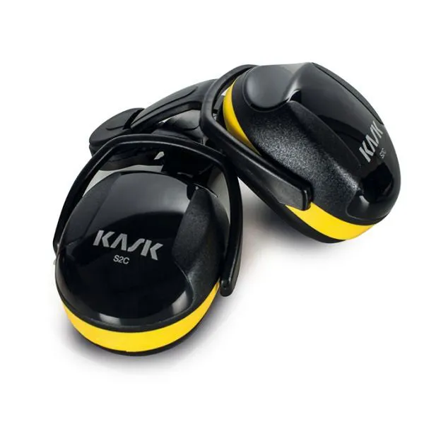 Kask Hearing Protectors