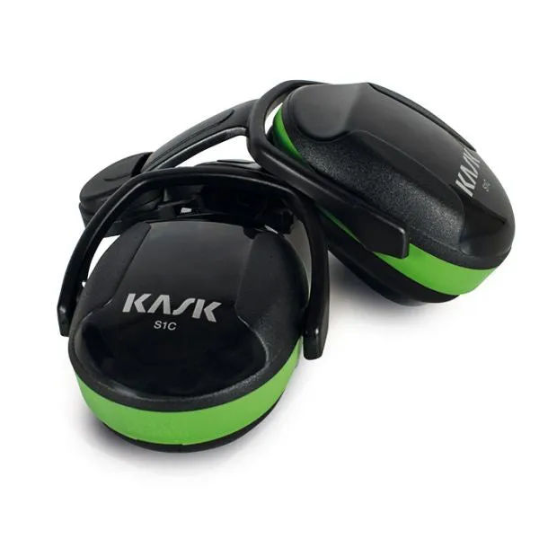 Kask Hearing Protectors